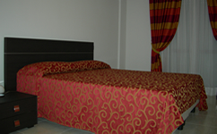 Camera Hotel
