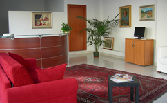 Mappa Cagliari: vedi posizione Hotel