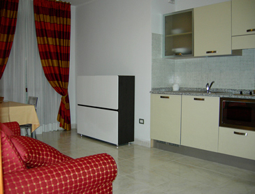 Residence Cagliari Affitto