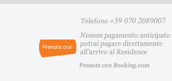 Verifica disponibilità Hotel