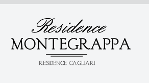 Residence Cagliari | Hoteles en Cagliari Cerdeña | Aparthotel Residence Montegrappa