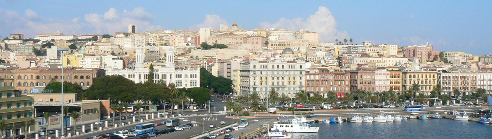 Cagliari