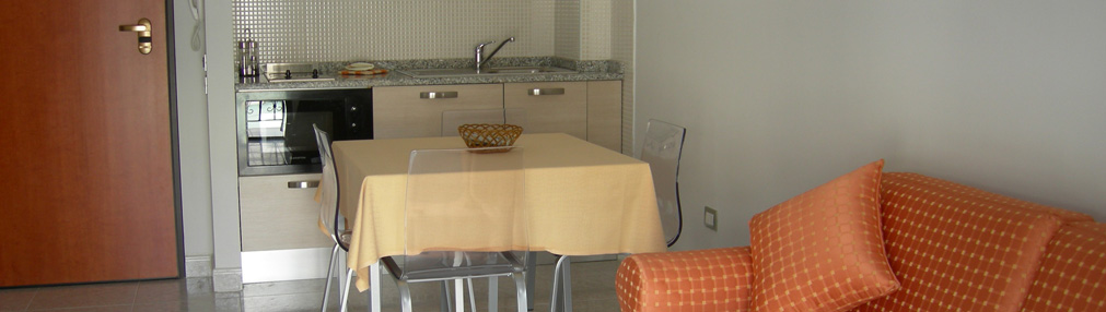 Residence Kitchen