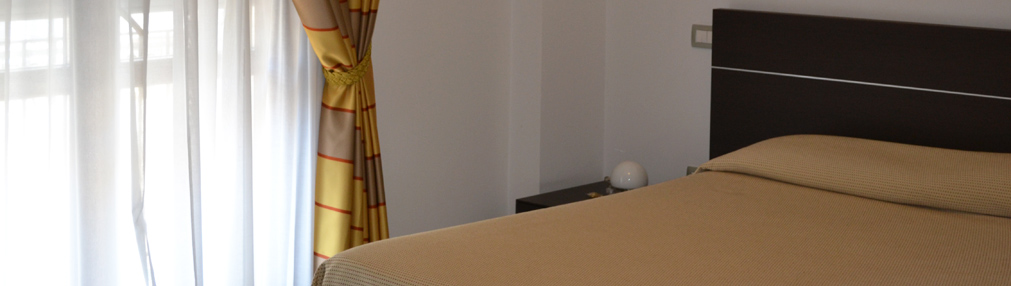 Camera da letto